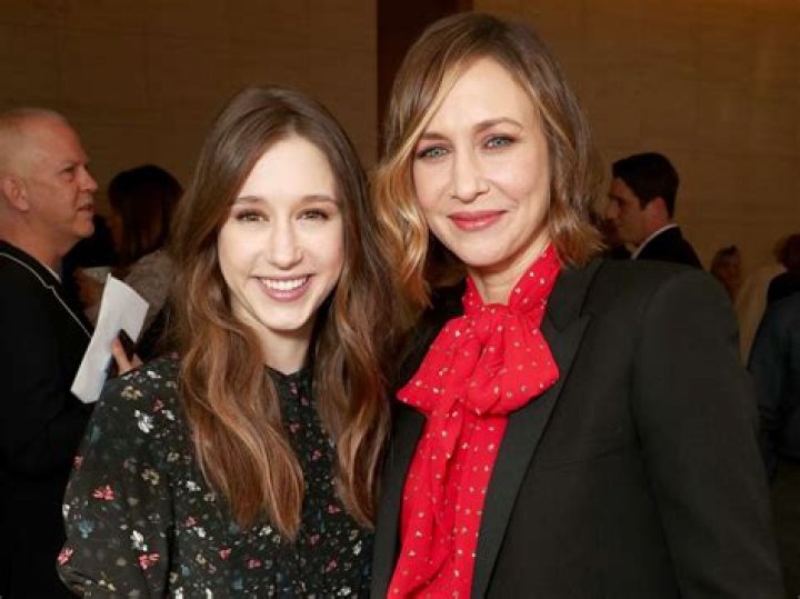 Meet Vera Farmiga's Cherished Children: A Glimpse Into Their Lives