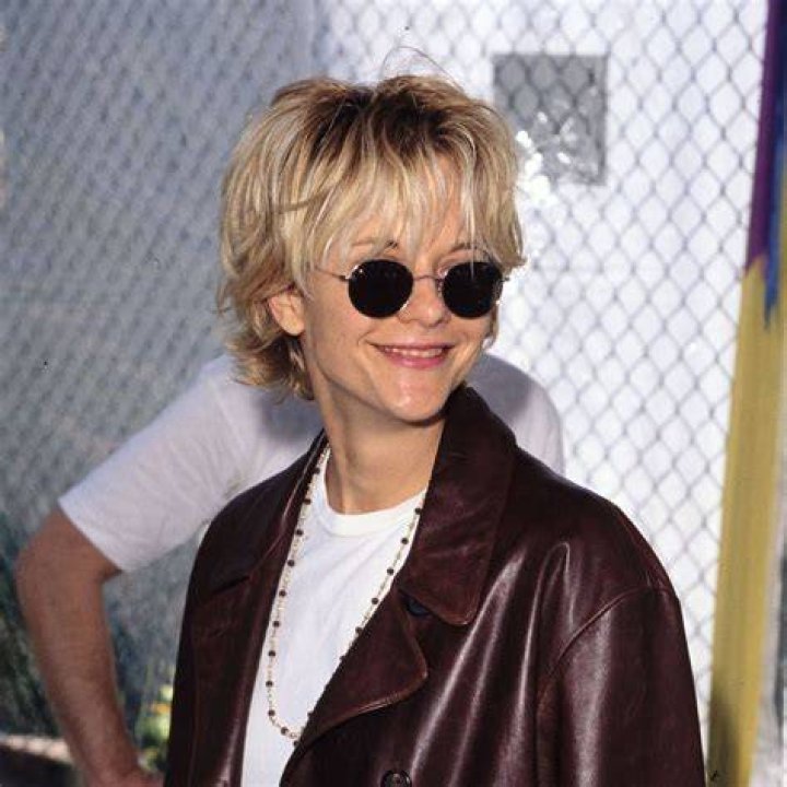 Meg Ryan Fashion
