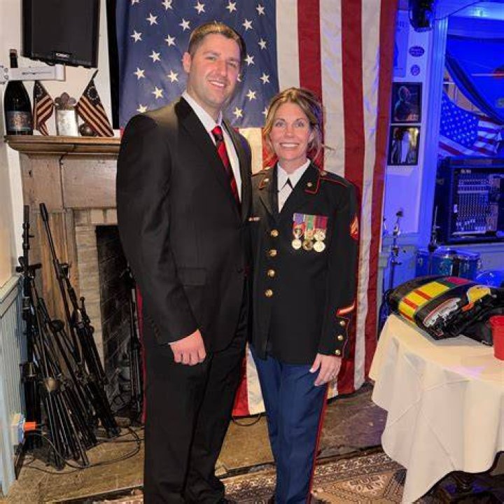Megan Leavey's Husband And Their Enduring Love