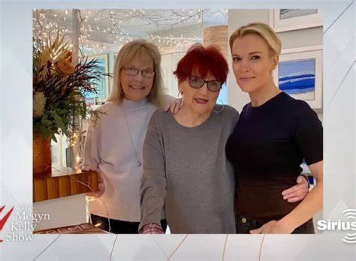 Meghan Kelly's Sister: Unveiling The Family Connection