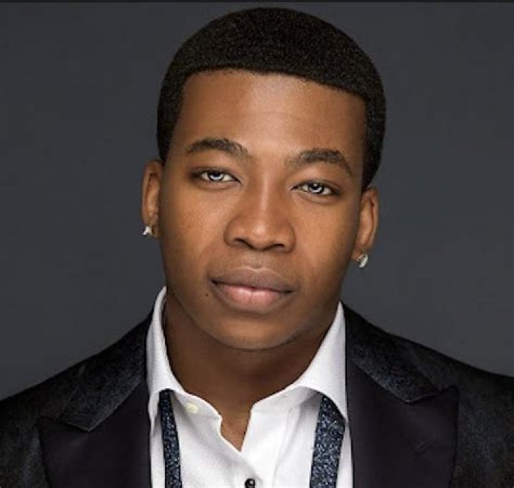 Mekai Curtis To Play Young Kanan Stark In ‘Power’ Prequel ‘Raising