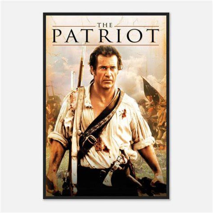Mel Gibson Poster and Photo 1030081 Free UK Delivery & Same Day