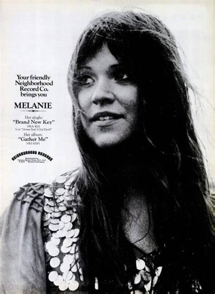 Melanie Safka's Cause Of Death And Its Implications