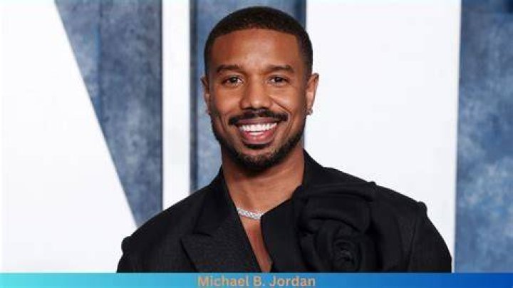 Michael B. Jordan Welcomes First Child: A Joyous Addition To His Family