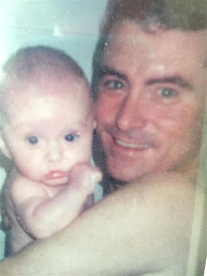 Michael Cain Father&rsquo;s Day story Daily Telegraph