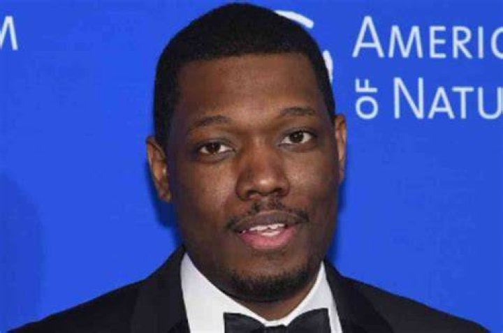 Michael Che's Love Life In 2024: Unveiling The Mystery