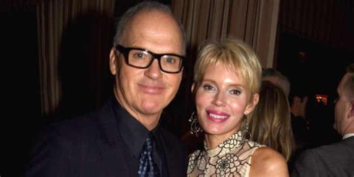 Michael Keaton's Relationship History: A Comprehensive Overview