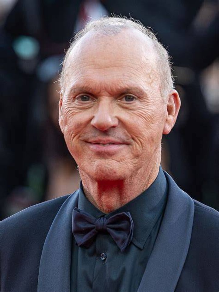 Michael Keaton Telenowele