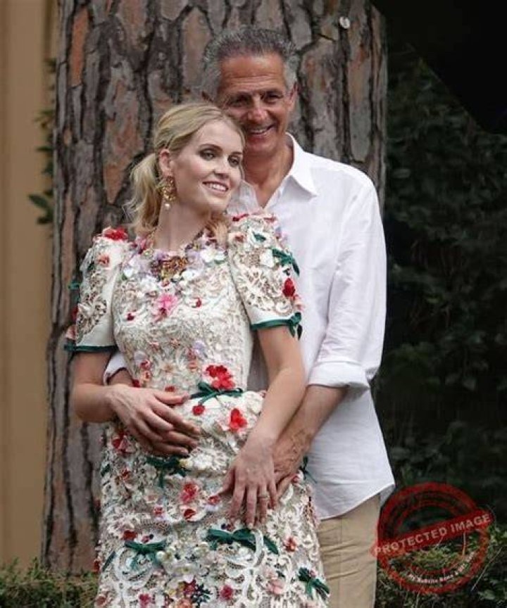 Michael Lewis Wife Who Is Lady Kitty Spencer S Soon To Be Husband