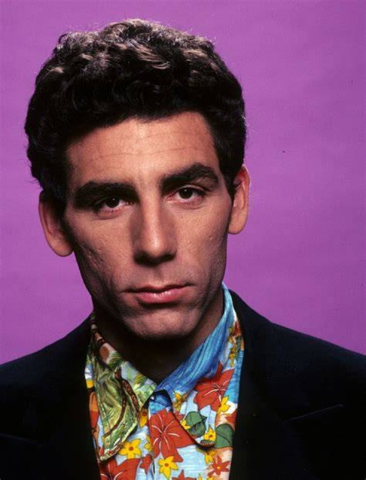 Michael Richards' Connection To The Mysterious Sophia