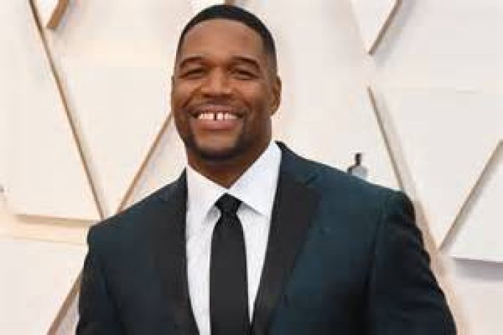 Michael Strahan Age, Bio, Birthday, Family, Net Worth National Today