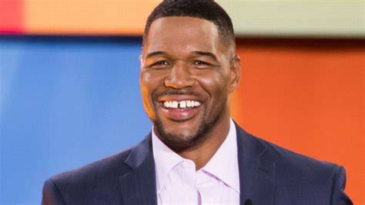 Michael Strahan Was 1 of the Most Feared NFL Stars Ever but Says His