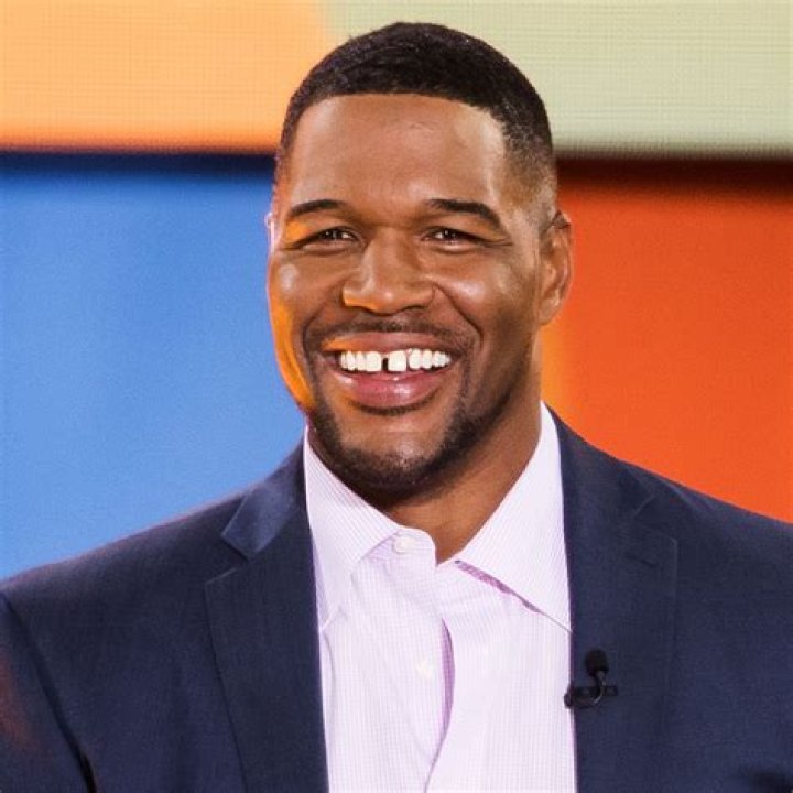 Michael Strahan's recently lengthy absence from GMA explained HELLO!