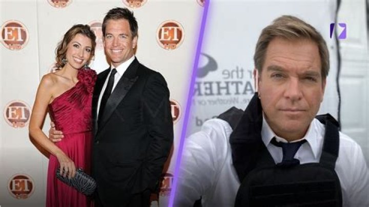 Michael Weatherly's Romantic Relationships: A Detailed Look