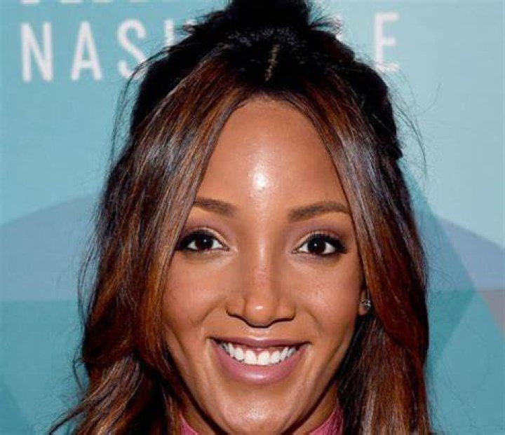 Mickey Guyton Bio, Net Worth, Country Singer, Married, Husband