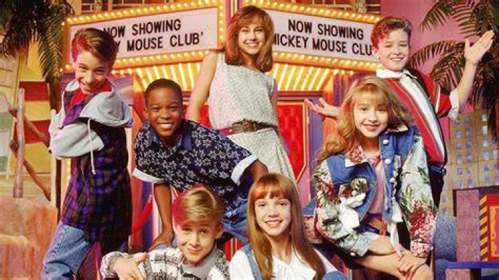 Mickey Mouse Club stars How their lives have changed Gallery