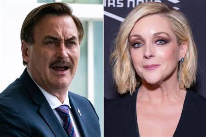 Mike Lindell's Marital Status: Unraveling The Truth
