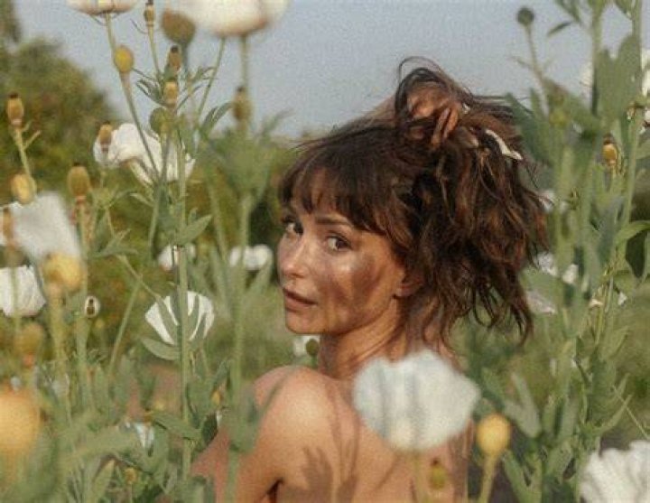 Milana Vayntrub’s Instagram profile post “Our film