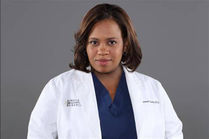 Miranda Bailey Grey's Anatomy Wiki Fandom