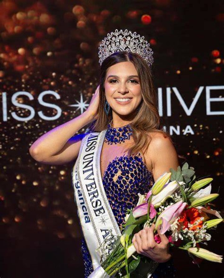Miss Universo Argentina 2023