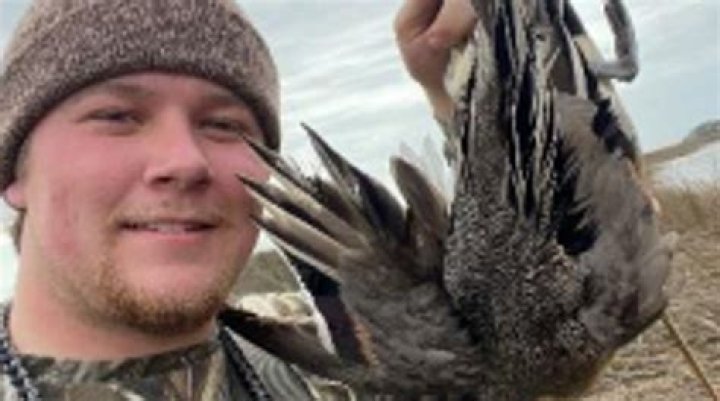 Missing Duck Hunter Tyler Doyle Found Searches ends