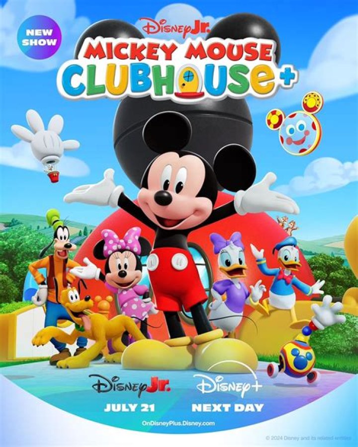 MMC Mickey Mouse Tv, All New Mickey Mouse Club, Funicello