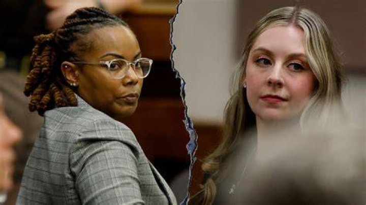 Molly Niblitt's Arrest: Shocking Details Revealed