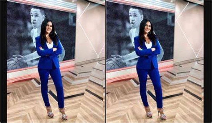 Molly Qerim Biography Child, Age, Disease, Net Worth, Instagram, Email