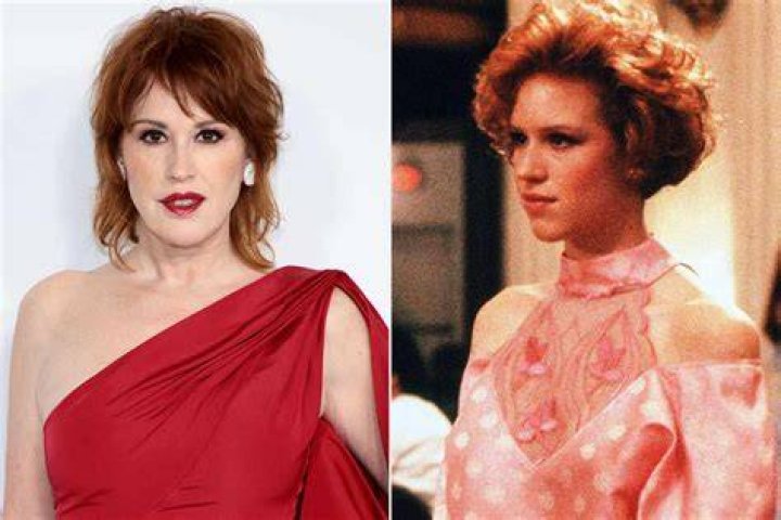 Molly Ringwald's Sisters: A Look Into Their Lives