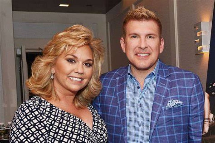 Mom of Todd, Julie Chrisley's adopted daughter wants custody