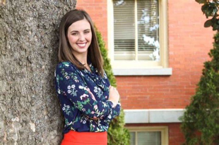 Monroe Attorney Spotlight Ashley McBride Plyler, Long & Corigliano, LLP