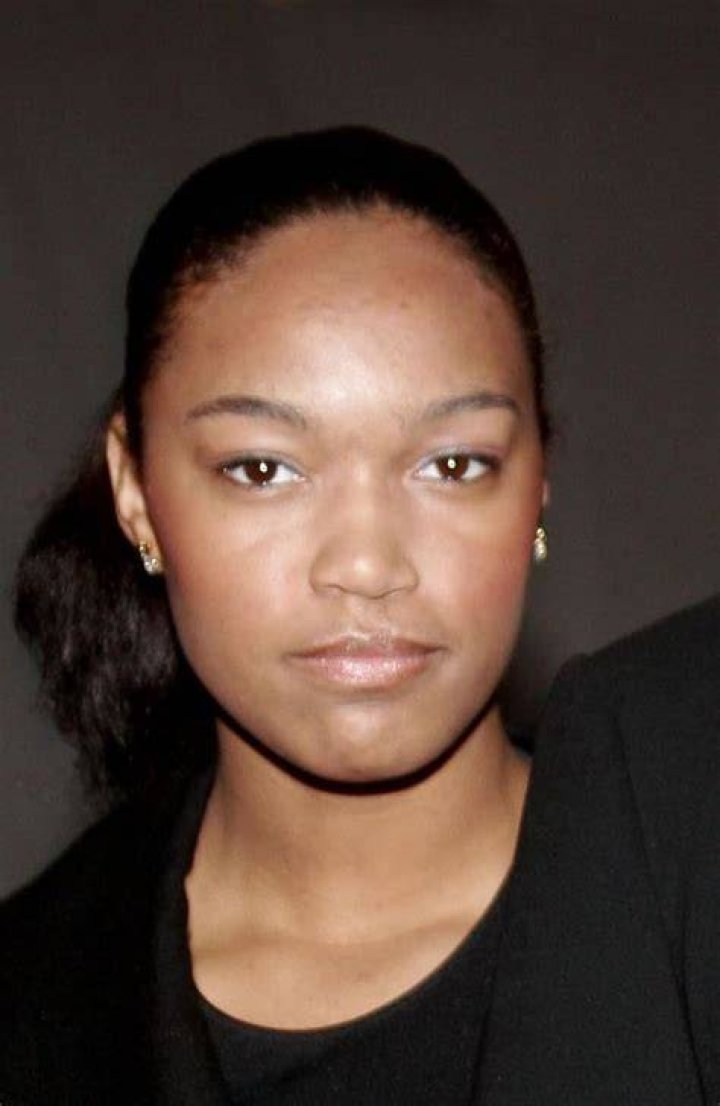 Montana Fishburne: Acclaimed Film Actor