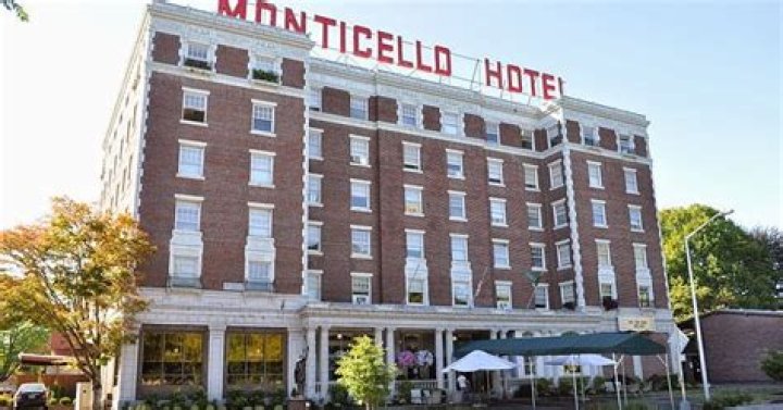 Monticello Hotel Hotel Hell Update Still Open Today?