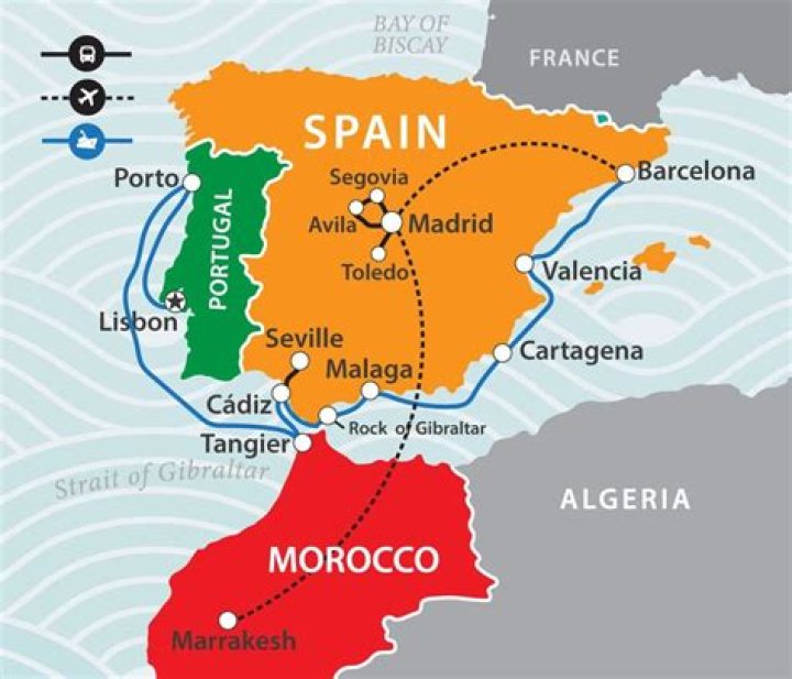 Morocco or Spain? The unexpected 'track' of Lamine Yamal on his decision