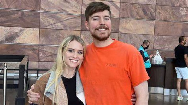 MrBeast's Girlfriend Revealed: All About His Mystery Girl