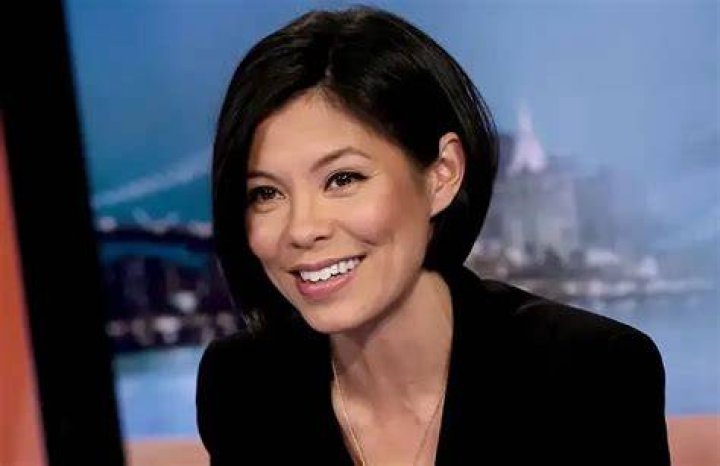 MSNBC names Alex Wagner as 9pm host CNN Business