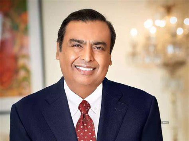 Mukesh Ambani's Health Status: Unraveling The Truth About His Ailing Condition