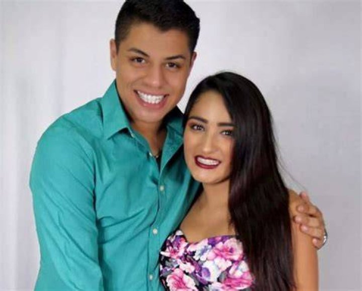 Naci&oacute; el beb&eacute; de Eduin Caz y Daisy Anahy mira sus primeras fotos