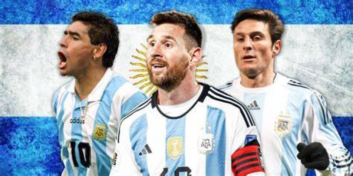 Nahor Galarza, The Rising Star Of Argentine Football