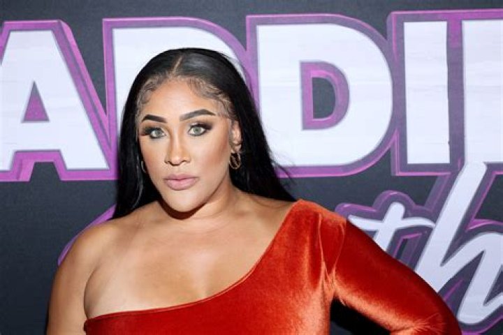 Natalie Nunn's Substantial Net Worth And Business Ventures