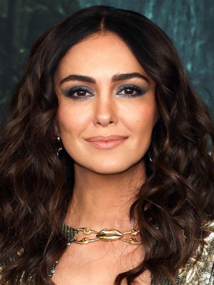 Nazanin Boniadi / Nazanin Boniadi, ფილმები, სერიალები, ფილმოგრაფია