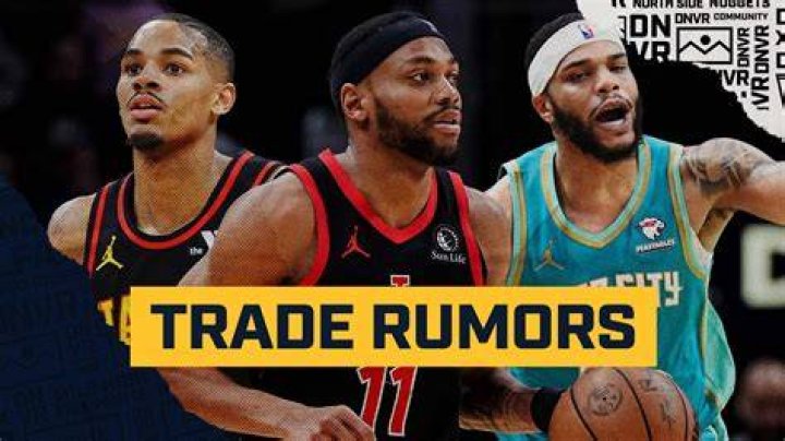 NBA Trade Rumors 10 Reasons Carmelo Anthony Will Be a Net Before