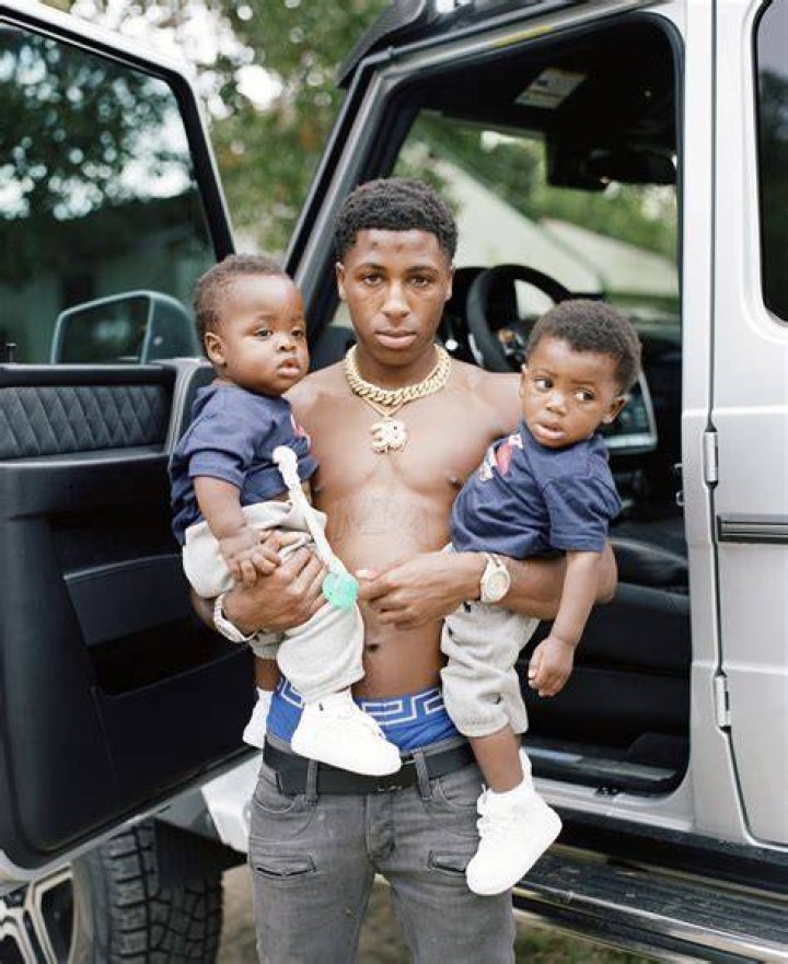 NBA YoungBoy’s Son Kentrell Gaulden Jr. Age, Biography + Net Worth
