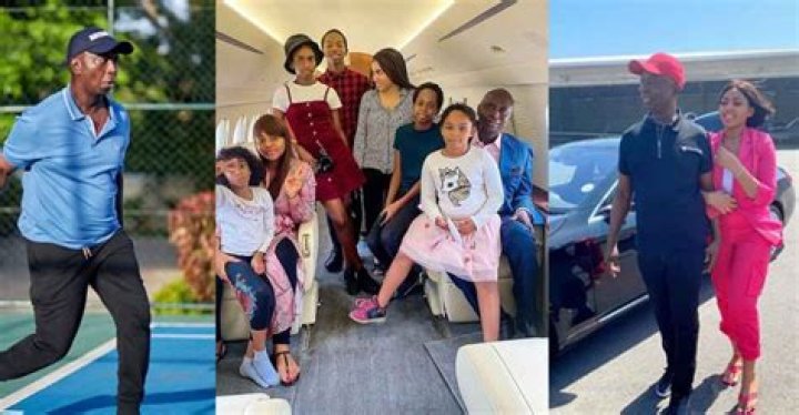 Ned Nwoko Biography, Cars, Houses, Net Worth, Private Jet