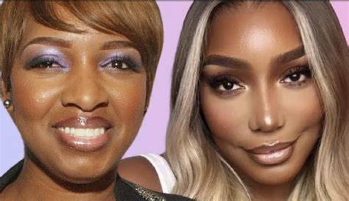 NeNe Leakes Responds After Sued by Her Boyfriend's Wife for Stealing