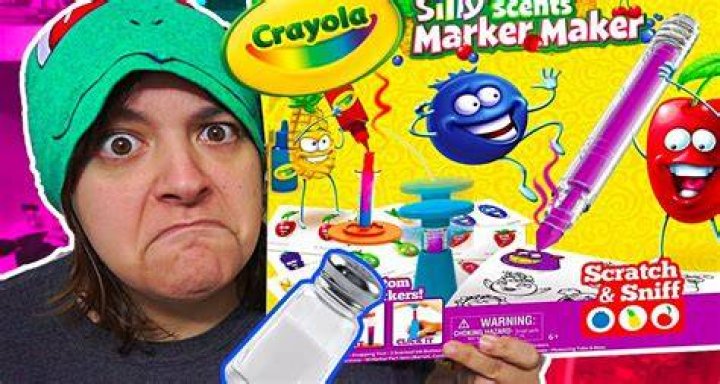 NerdECrafter YouTube