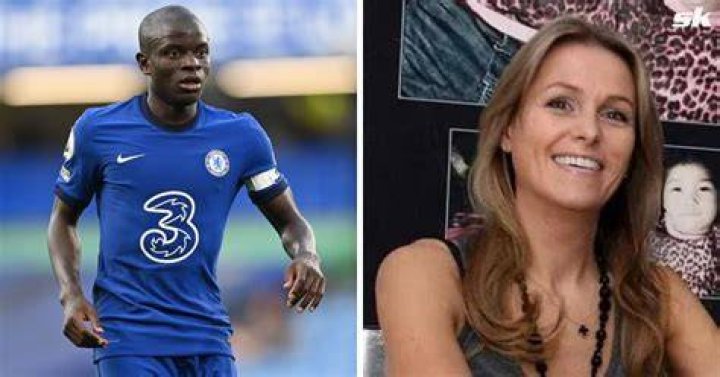 Ngolo Kante Wife Jude Littler, Age, Height NAYAG News