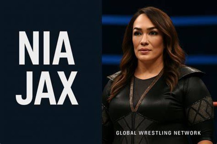 Nia Jax's Inspiring Journey: Empowering Children Through Wrestling