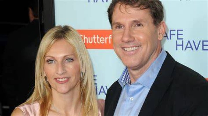 Nicholas Sparks and Wife Separate Breakups, Divorced, A Walk to