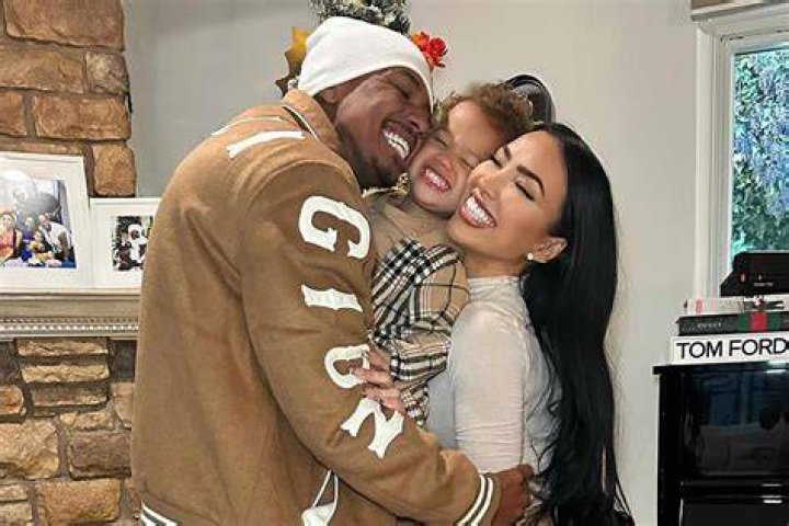 Nick Cannon and Bre Tiesi Celebrate Son Legendary's First Birthday at